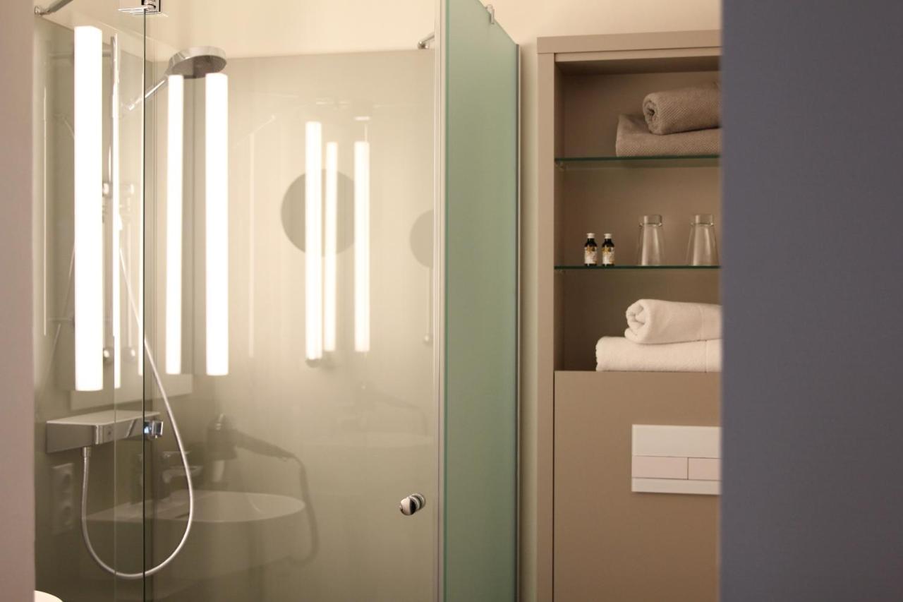 Alter Hof Am Elbdeich Hotel Unbesandten Екстериор снимка